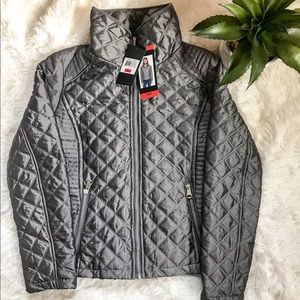 Marc New York Quilted Jacket Andrew Marc